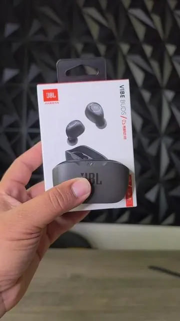 JBL Vibe Buds si quieres buenos audifonos para escuchar tu música estos de JBL son una muy buena opcion#jbl #audifonos #earbuds #jblearbuds #tiktokshopspringglowup 