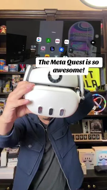 Great price for all the different #METAQuest you have to see this! #kahlagaming #kahladeals #tiktokshopcreatorpicks #tiktokshopspringglowup 