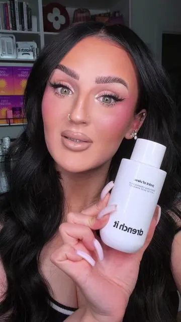 The solution to all your makeup problems is right here.. @Point of View Beauty #povbeauty #pointofviewbeauty #skinprep #skincare 