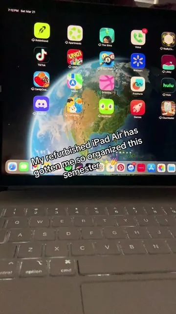 #ipadair 
