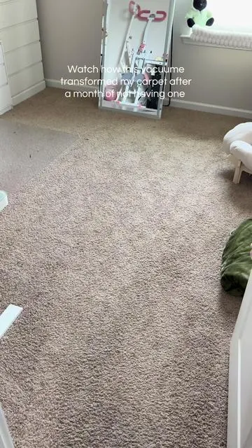 10/10 purchase I hated not having a vacuume