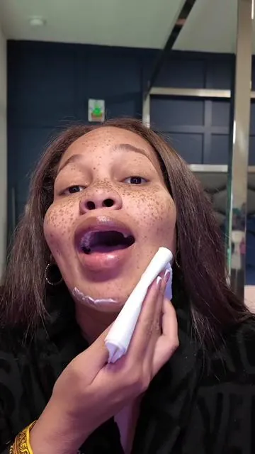 sensitive skin facial hair removal cream by @Flamingo #flamingo #flamingofacialhairremovercream #springbreak #tiktokshopspringglowup #hairremoval 