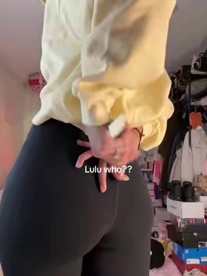 #tiktokshopsparkcreator #leggings #lululeggins 