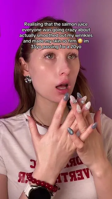 Im SHOCKED #skintok #skincare #kbeauty 