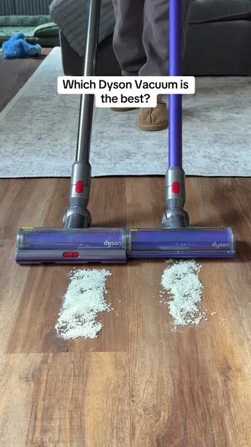 I really can’t believe the sale they have on this Dyson Cordless Vacuum #dyson #v15 #cordlessvacuum #vacuum #qvc
