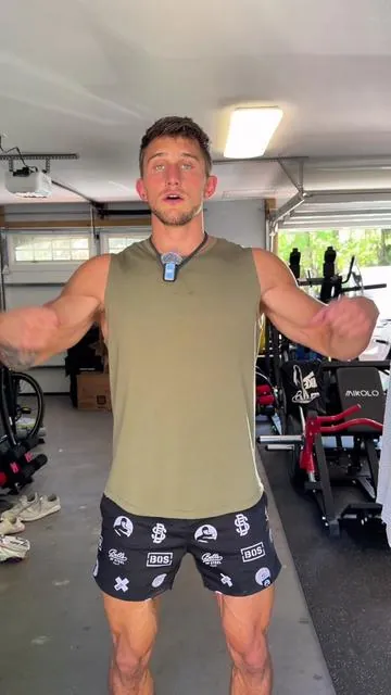 So many ways to style these tanks 🔥