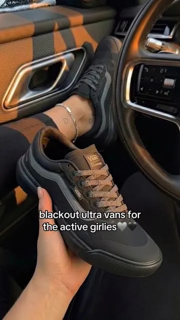 vans unisex authentic low top shoes