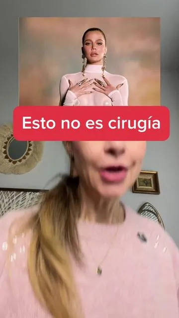 Esto no es cirugía!!! @Cata-Kor USA #rejuvenecimiento #genxmom #resultsmayvary #caakgsupplement #nmn 