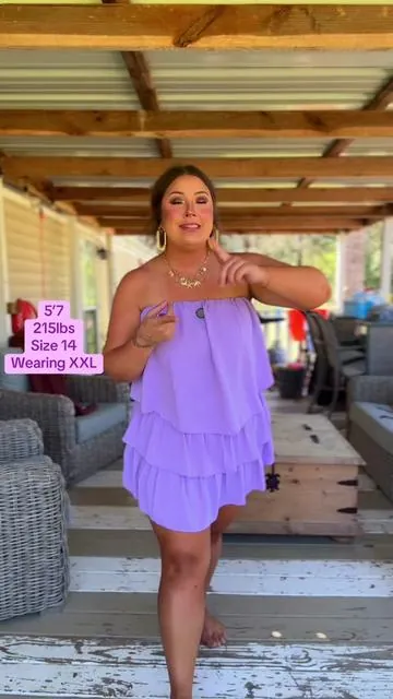 The cutest romper! #greenish #tiktokshopspringglowup #refreshedlook 