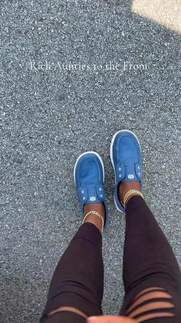 #heydude #heydudepartner #tiktokshopcreatorpicks #heydudeshoes