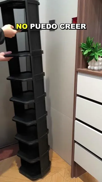 #organize #shoes #shoerack 