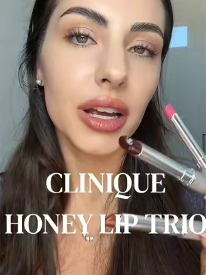 Cliniques iconic “honey’s”🍯 @Clinique Store #clinique #blackhoney #greenish #tiktokshopcreatorpicks #tiktokshopspringglowup 