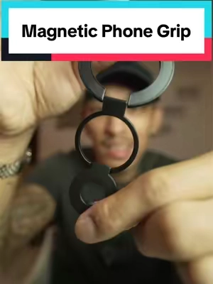 Do NOT waste your money ⚠️‼️#magneticphonestand #phonegrip #phonetripod #tiktokshopcreatorpicks #tiktokshopspringglowup 