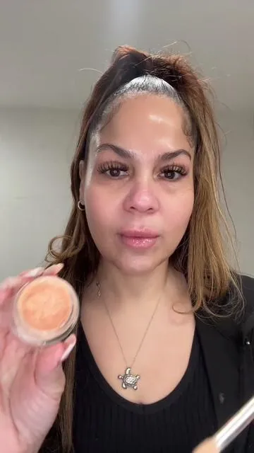 It’s more than A cream.. 💯 @Dr.Melaxin 💫 #drmelaxin #darkcircles #drmelaxineyecream #tiktokshopspringglowup #springshine 