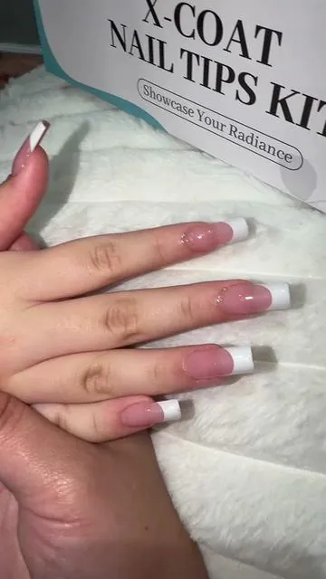 #nail 