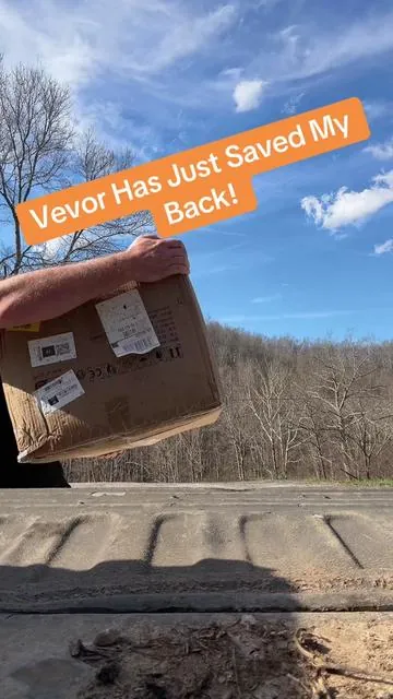 If You Like To Cook Outside You Need It!!@VEVOR Store #vevor #cooking #outdoorcooking #fishfry 