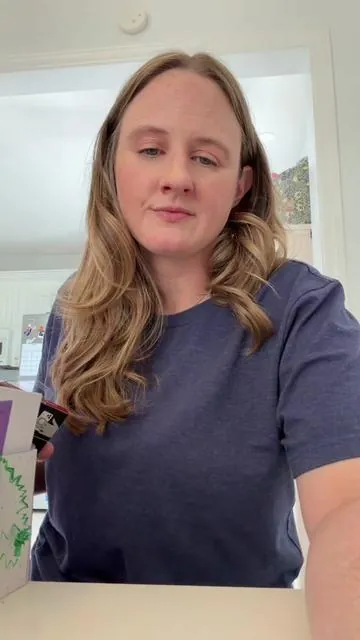 After my second baby was born, I knew I wanted to stay home and raise my kids. I’m gonna do whatever it takes to keep to continue to stay with them, including climbing cringe mountain. I’m celebrating my first big win! #phonegrip #ttsaffiliate #contentcreator #techtok #phoneaccessories 