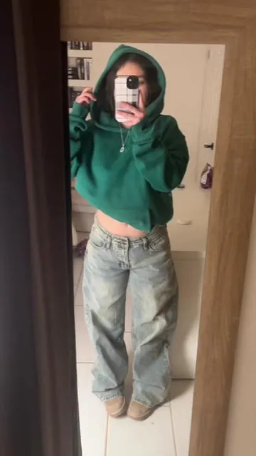 Artesia baggy jeans ~ | Size 5 