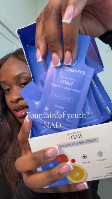 #nadsupplements #nadplus #antiaging #cymbiotikagrandopening 