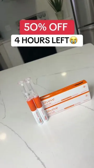 Deal ends today😭