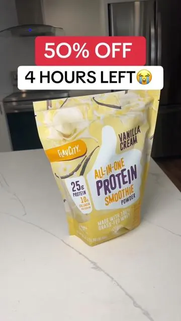 Deal ends today😭