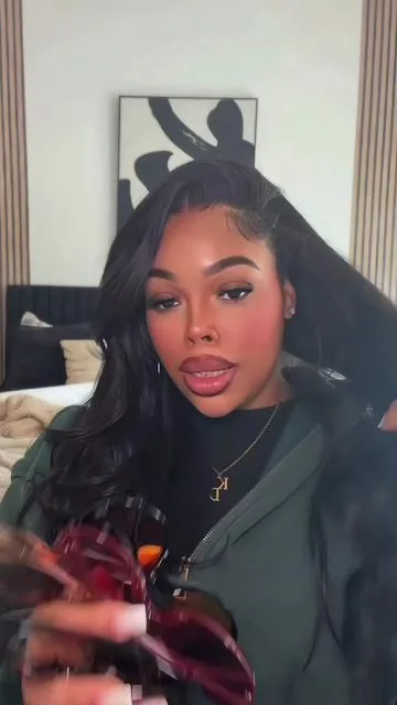 Why i love tiktok shop #sunglasses #girlythings #springfashion #accessories #blackgirltiktok 