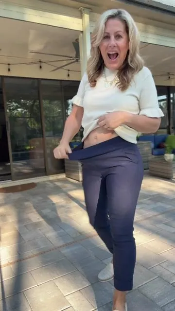 Perfect for work, errands, or anything in between ✨ @ShopHDE   #tiktokshopspringglow #tiktokshopstockup #tiktokshopcreatorpicks #greenish #comfystyle 