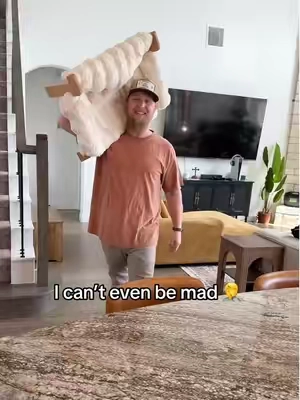 Have you ever seen a pet bed this cute!? #petbed #cat #dog #tiktokshopspringglowup #tiktokshopcreatorpicks 