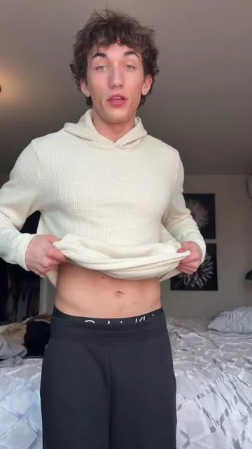 #waffleknit #comfortableclothes #waffleknithoodie #hoodie #mensfashion 