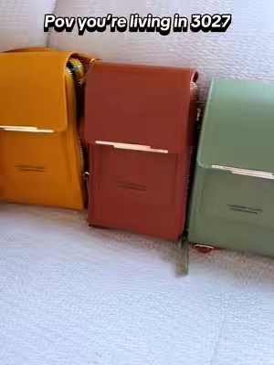 #crossbody #touchscreenpurses #everydaybag #jesuslovesyou #tiktokshop