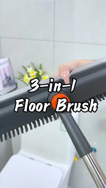 #brush #scrub #shoovideocarnival#tiktokshopyearendsale #cleaningtiktok