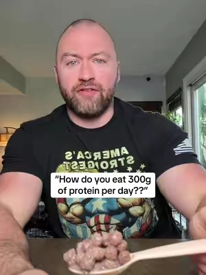 This protein cereal from legion tastes amazing and has incredible macros. A huge kickstart to hitting your protein number #highprotein #cereal #breakfast 
