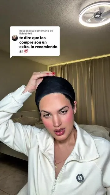 Respuesta a @lichie5963 Bare Anatomy Ultra Smoothing #hair #cabellobrillante #haircareroutine #tiktokshopcreatorpicks 