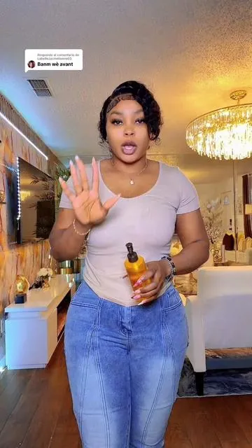 Respuesta a @LabelleJacmelienne03 #tiktokshopspringglowup #tiktokshopcreatorpicks #tiktokshopolidayhaul #tiktokshopdealsforyoudays 