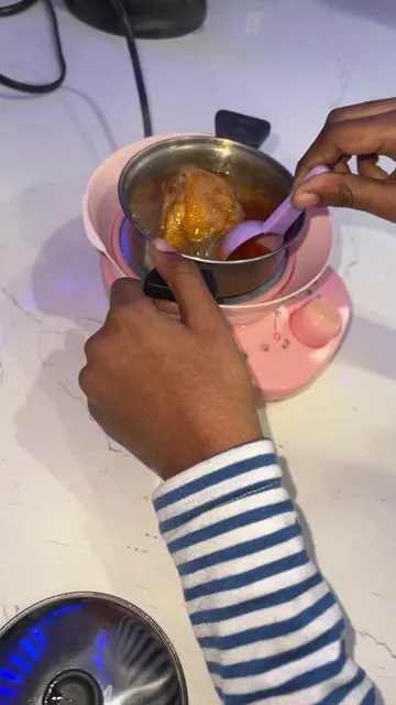 #cookingtoy #kidstoy #kidsfinds #tiktokshopcreatorfinds #momtiktok 