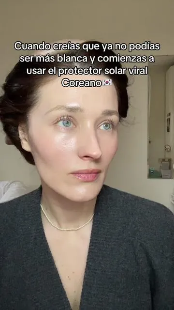 Estoy en shock 60 #fyp #antiaging #pielsana #skincareroutine