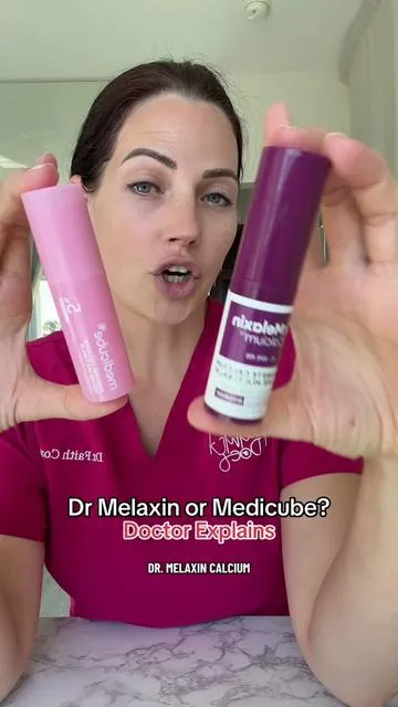 #medicube #pdrn #tiktokshopcreatorpicks #tiktokshopspringglowup 