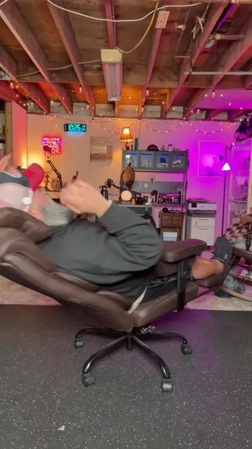 #tiktokshopcreatorpicks #officechair #gamingchair #computerchair #homeoffice 