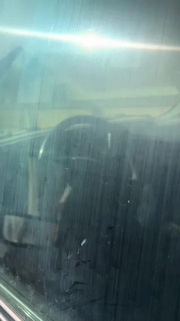 🔥🔥🔥Even that old Truck can have crystal clear windows 🤙 Don’t miss out on this Deal🔥 ##windowcleaning##carproducts##cardetailing##carcleaning##vehicleessentials