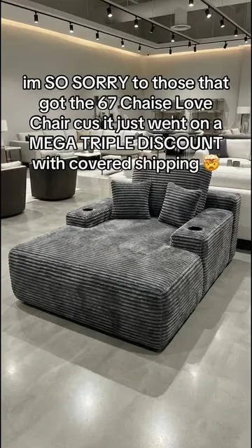 Love Chair #tiktokshopspringglowup #tiktokshopstockup #tiktokjumpstartsale 