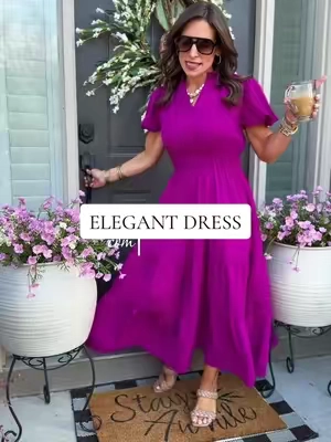#dress #womensfashion #TikTokFashion #greenish #womensdresses 
