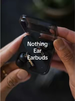 #nothing #nothingearbuds #earbuds #Tech #music 