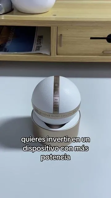 Inia Sphera (New). #inia #iniasphera #microcorrientefacial #electroestimulacion #rejuvenecimientofacial #rejuvenecimiento