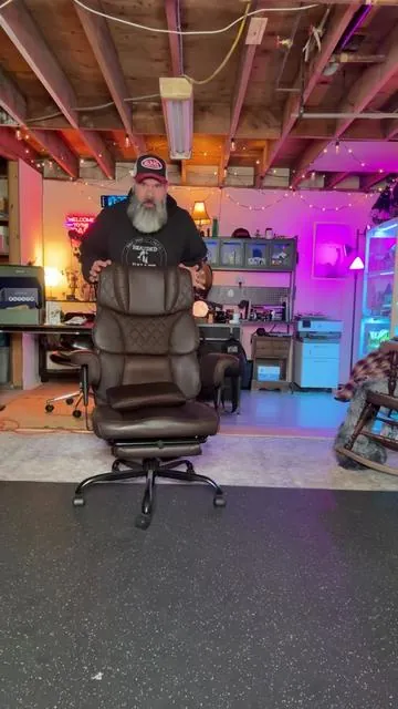 #tiktokshopcreatorpicks #officechair #gamingchair #computerchair #homeoffice 