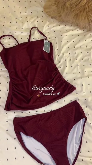 #tankiniset #tankiniswimsuit #tankini #swimsuit #summeroutfits 