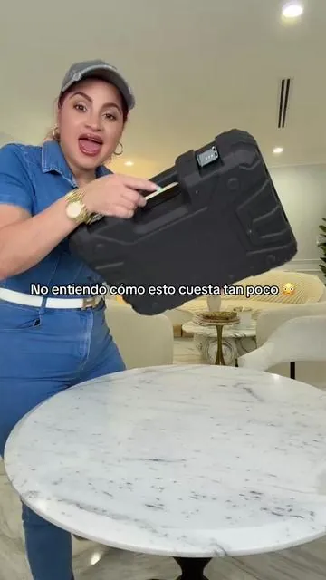 Trae TODO lo que necesitas en un solo kit 🔥 Taladro inalámbrico, brocas, destornilladores, herramientas… literal listo para cualquier cosa en la casa 🙌 #toolbox#toolkit#tools#tikTokShopCreatorPicks#tikTokShopSpringGlowUp  