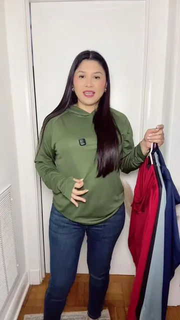 #menshirt #longsleeve #tiktokshopspringglowup #tiktokshopcreatorpicks #shirt 