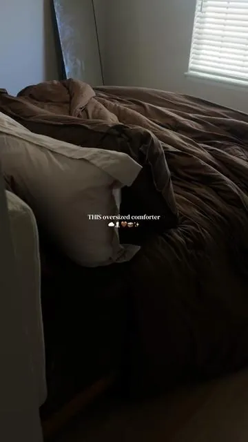 It's on sale today but there's not many left in stock 🥹 #comforter #bedding #homedecor #tiktokshopspringglowup #tiktokshopcreatorpicks 