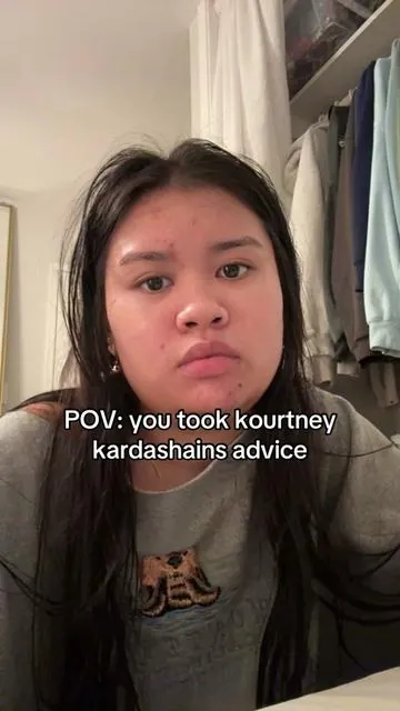 I needed this so bad for summer  #GlowUp #hotgirlsummer #kardashians 