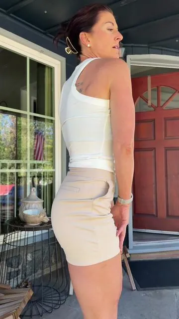 G4free also has yoga shorts!  #womensclothing #springfashion #summerclothes #summertrends 